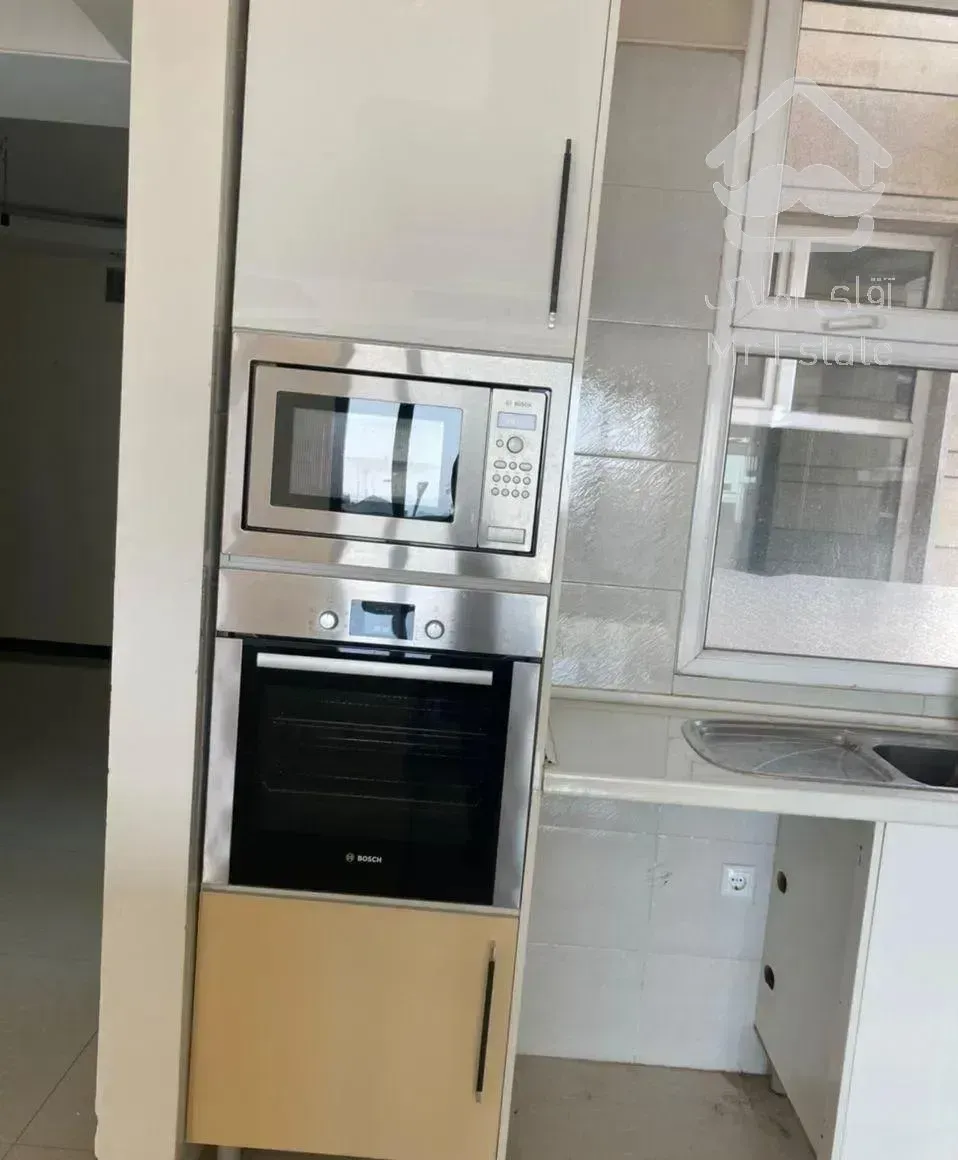 270متر نیاوران یاسر (کلید نخورده)