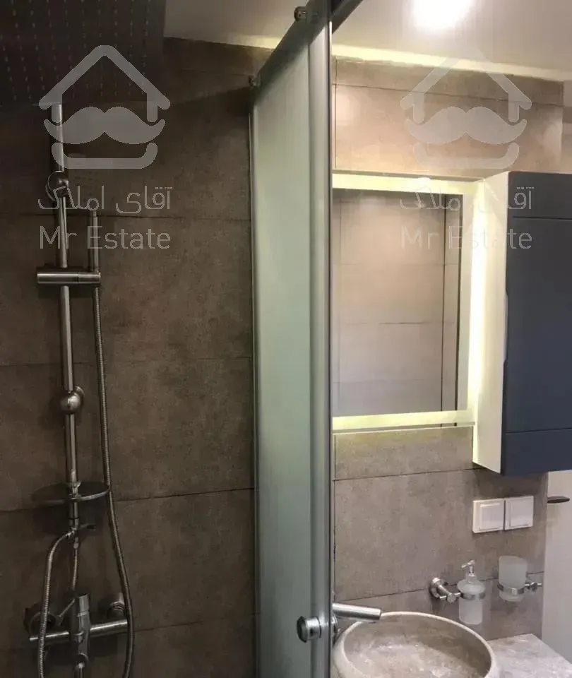 اپارتمان ۱۱۲ متری سه خوابه ازگل نوبهار