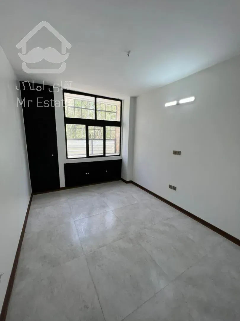 آپارتمان فوق لاکچری ۸۰ متری