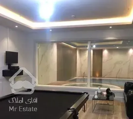 ٩٠متر اپارتمان مدرن سعادت اباد