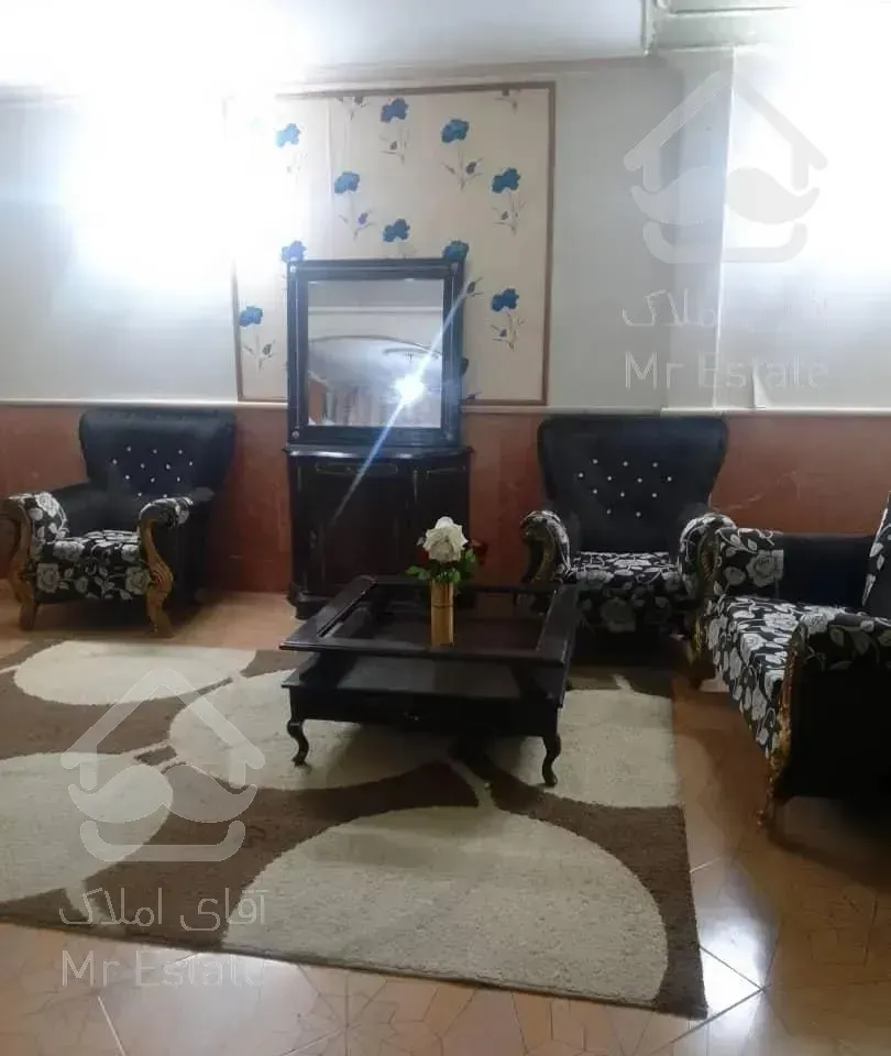 اجاره آپارتمان سوئیت شیک مبله