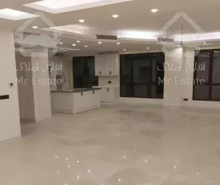 ۲۱۰ متر سه خواب ( ویو ) آلاله شرقی