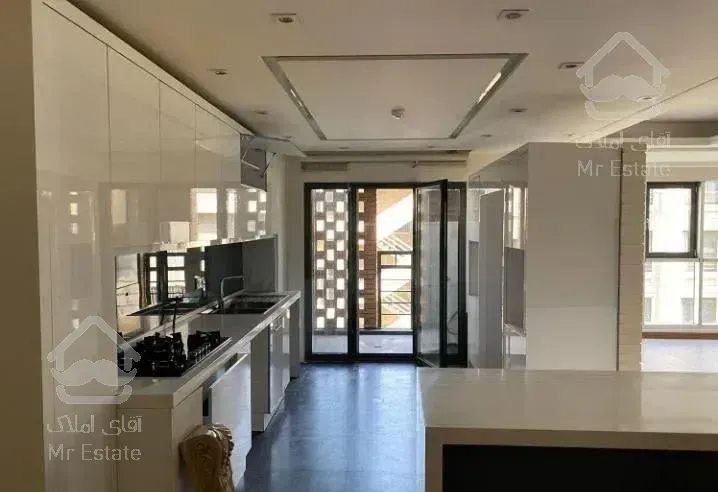 آپارتمان ۸۹ متر دو خوابه ،