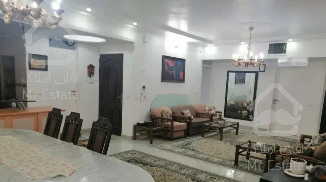 ۱۸۲ متر / ۳ خواب / بلوار کشاورز