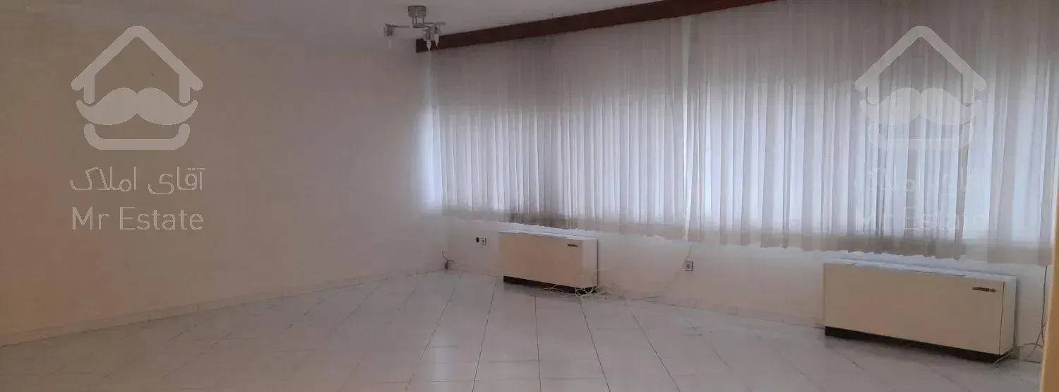 ۱۳۵ متر ۳ خوابه فاز یک