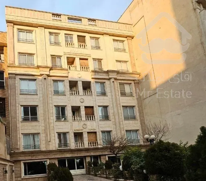 فروش آپارتمان ۱۸۲ متری ۳ خوابه، ۱ خواب مستر، برند