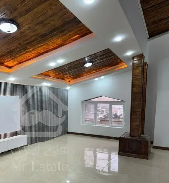 ۱۰۶متر واحد مسکونی لوکیشن عالی منطقه /روبه دریا