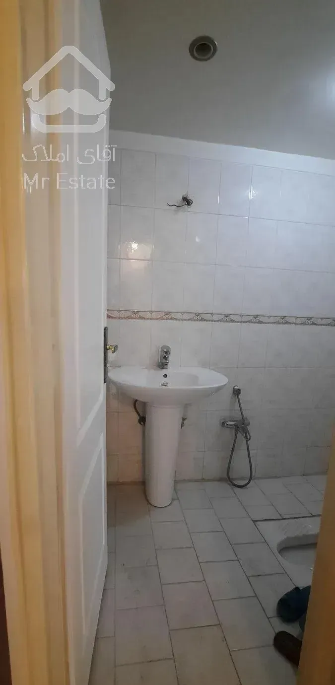 ۹۵ متر/فول امکانات