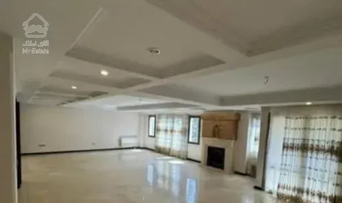 جردن ۲۶۰متر تک واحدی / مشاعات تمیز / دو پارکینگ