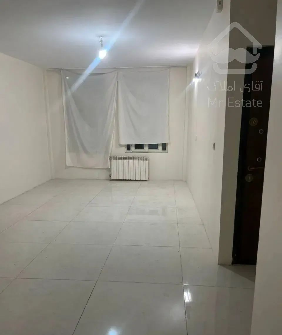 فروش تکواحدی ۵۰ متری با پاسیو نیروی هوایی