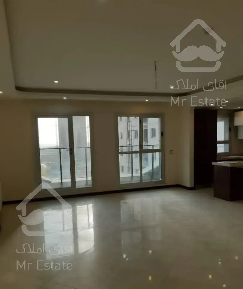 ۱۳۴ متری شهرک چیتگر دریاچه شهدای خلیج فارس