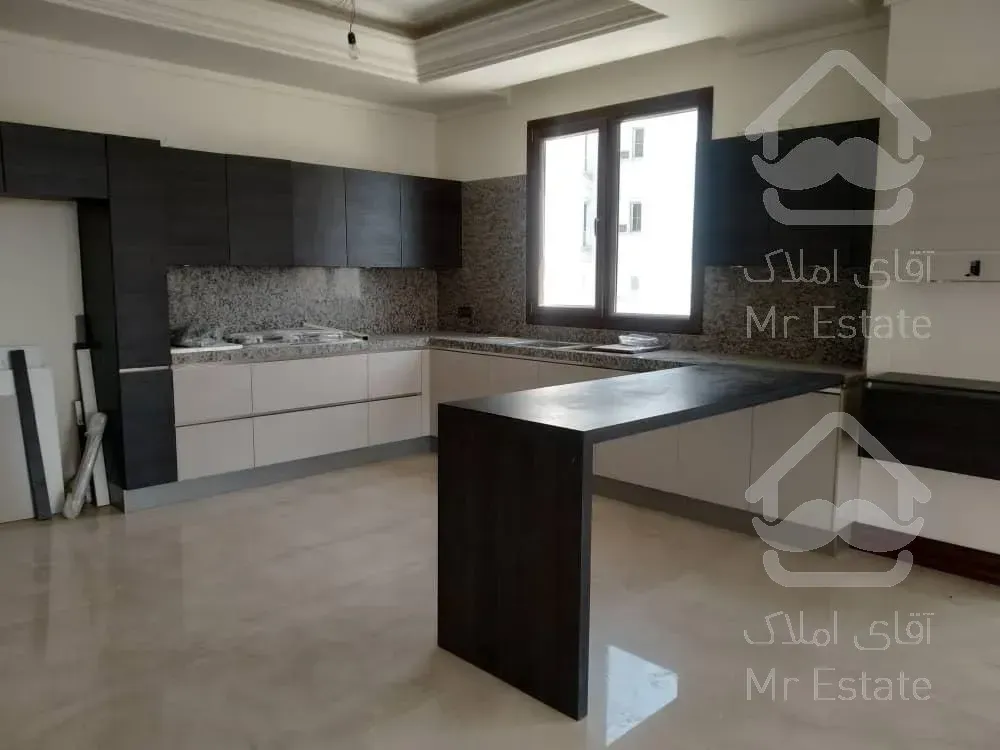 بهترین برج باغ منطقه 190 متری