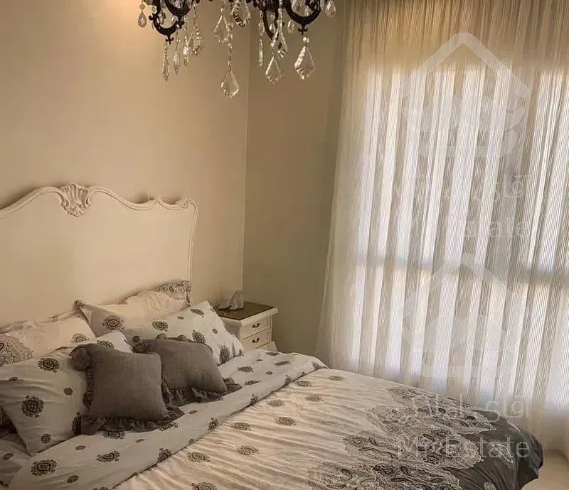 گاندی - 145 متر  - دو خوابه - قابل تبدیل