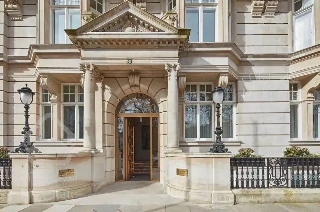 فروش‌ پنت‌هاوس ۳۶۹ متر سه خواب در زعفرانیه