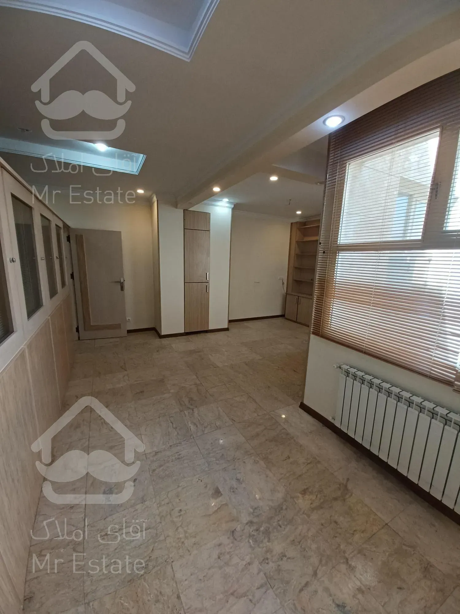 فروش آپارتمان موقعیت اداری صادقیه