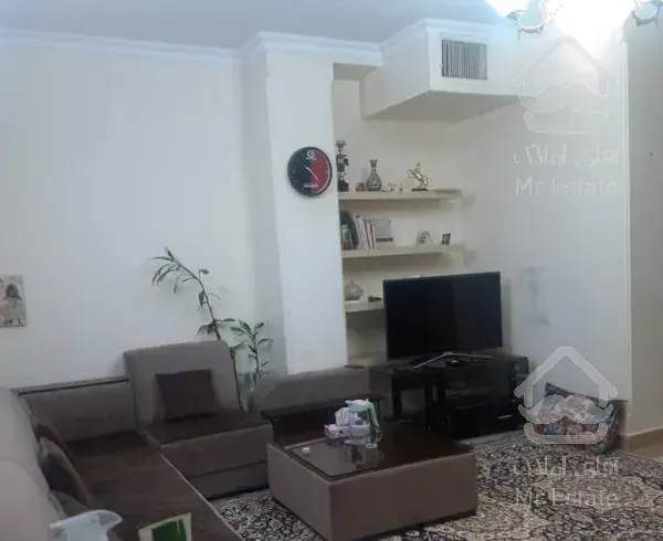 فروش آپارتمان علامه شمالی