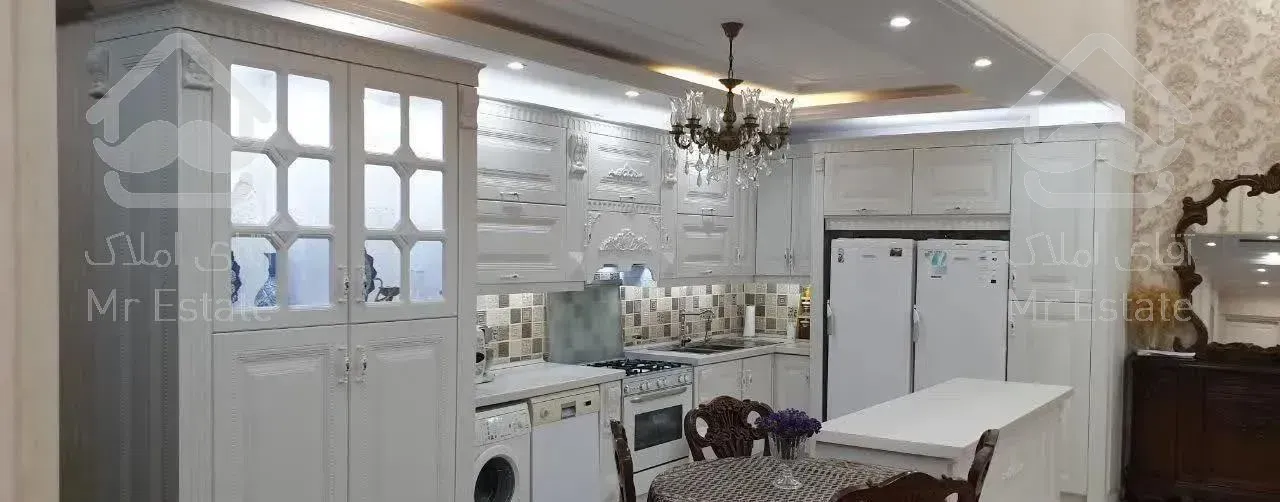 ۱۱۵مترشخصی ساز.محیطی ارام