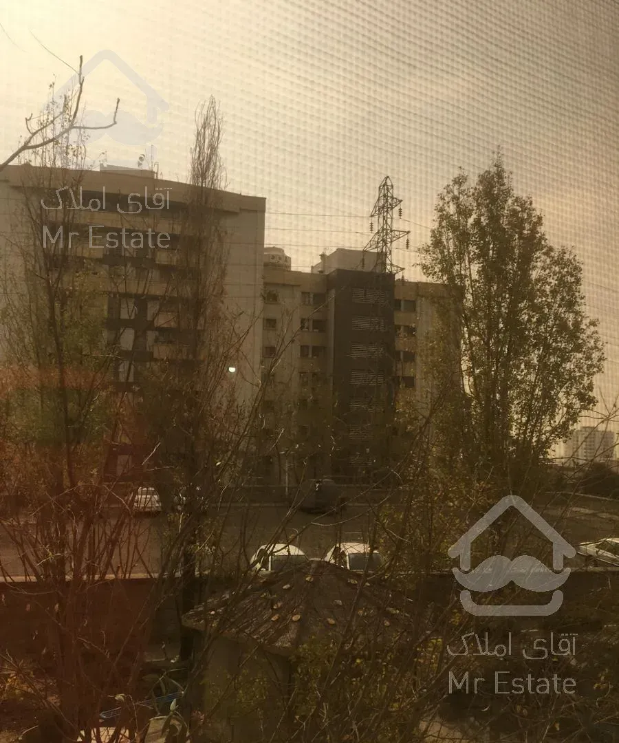 رهن و اجاره ۱۰۵ متر سعادت آباد