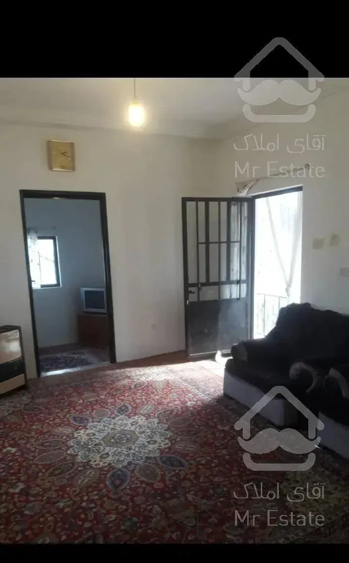 اجاره ویلا کوهستانی جنگلی در روستای ماهیان