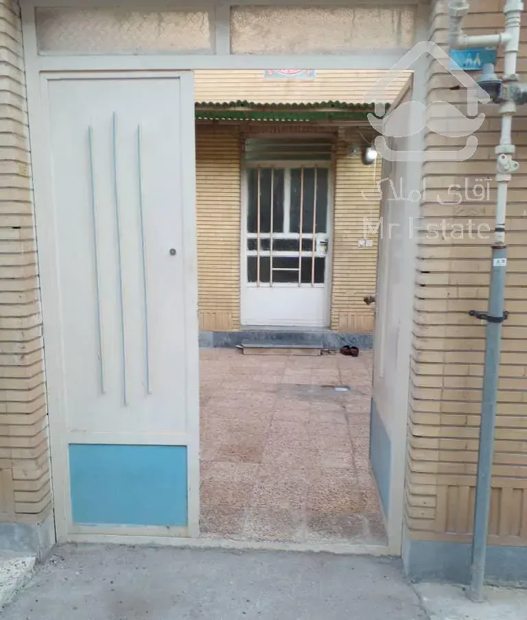 دوبلکس ۱۳۵ متری دو خواب