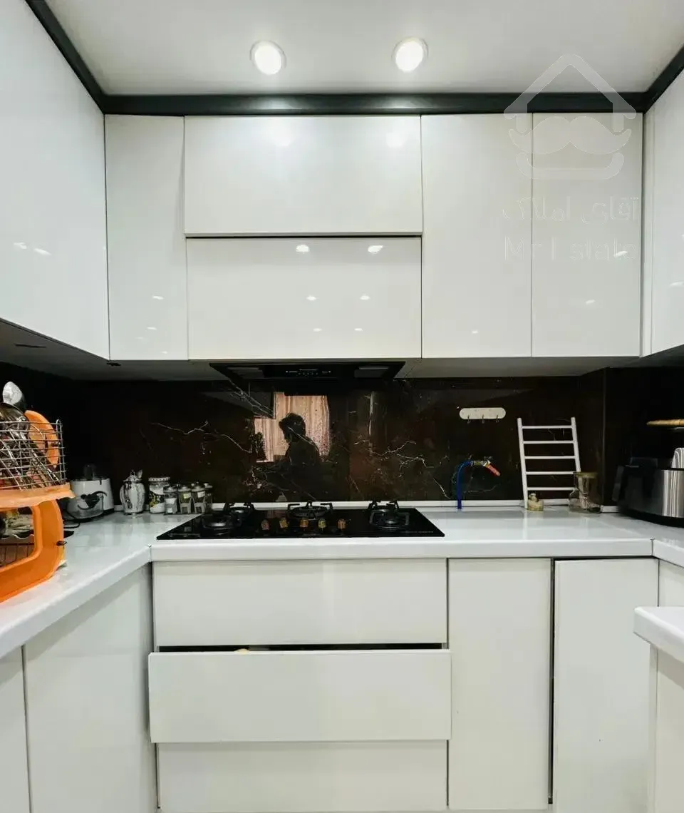 2 خواب طلائیه فوق لوکس //طلائیه//