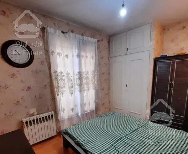 آپارتمان ۷۷ متر شمال ستارخان