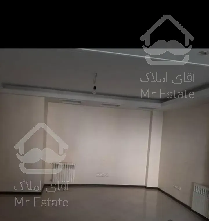 آپارتمان ۶۰ متر/تک خواب/جنت آباد