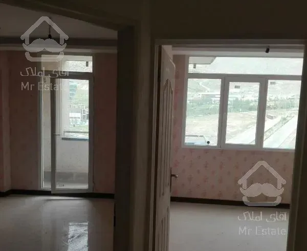 105 متری دو خواب ویو دریاچه