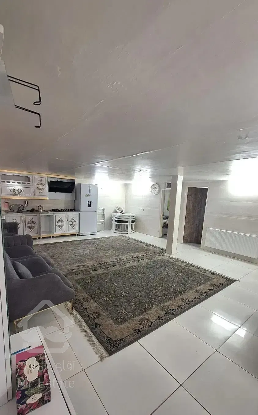 اجاره سالانه سوئیت آپارتمان شیک و تمیز در وحدت