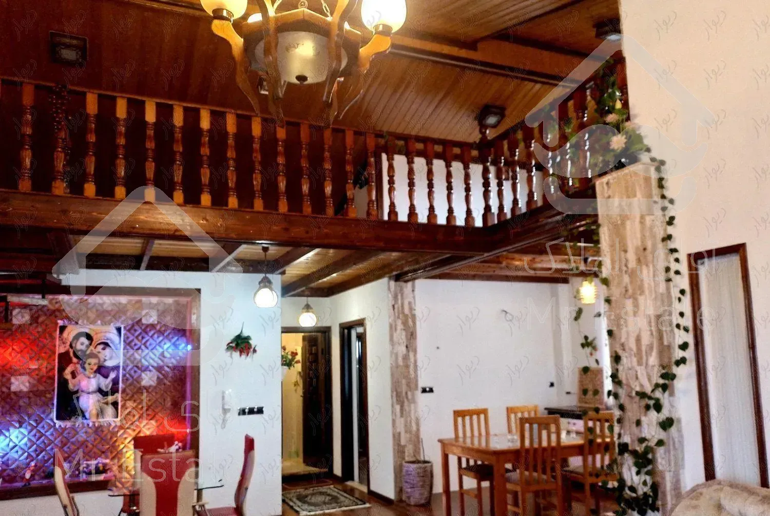 اجاره آپارتمان مدرن (130مترمربع)