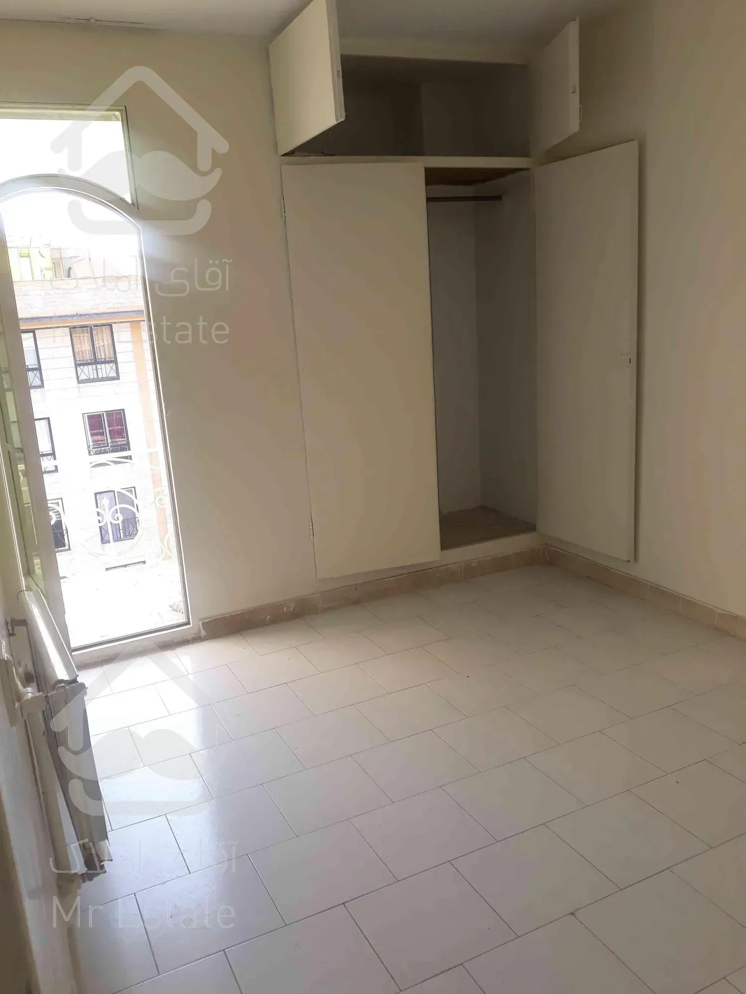 رهن واحد۸۷متری۲خواب تمیز