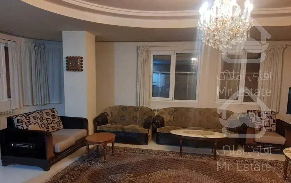 ۱۳۰متر،آپارتمان،ولیعصر،اوحدی