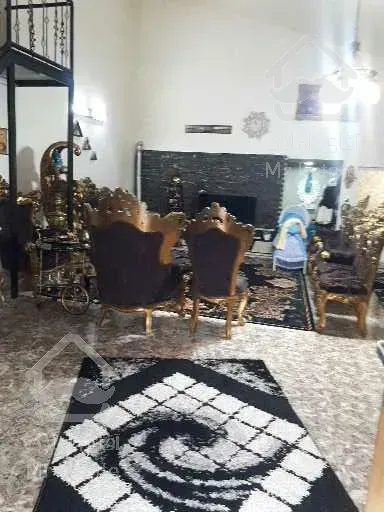 ویلا نیم پلد دوواحد دربست