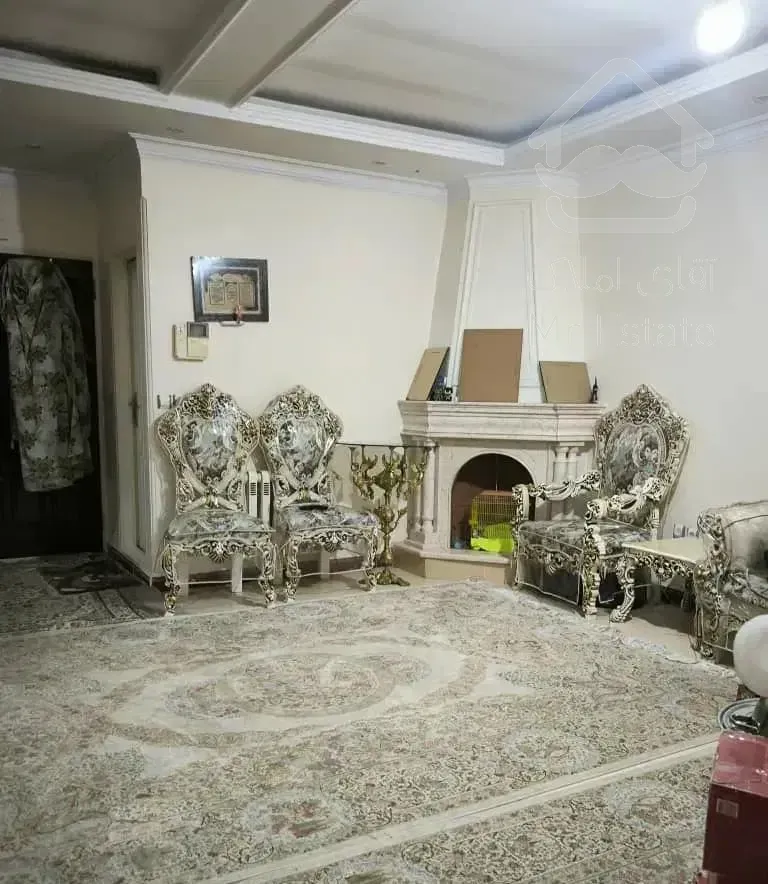 اجاره ۸۲ متری یافت آباد شهرک نمونه