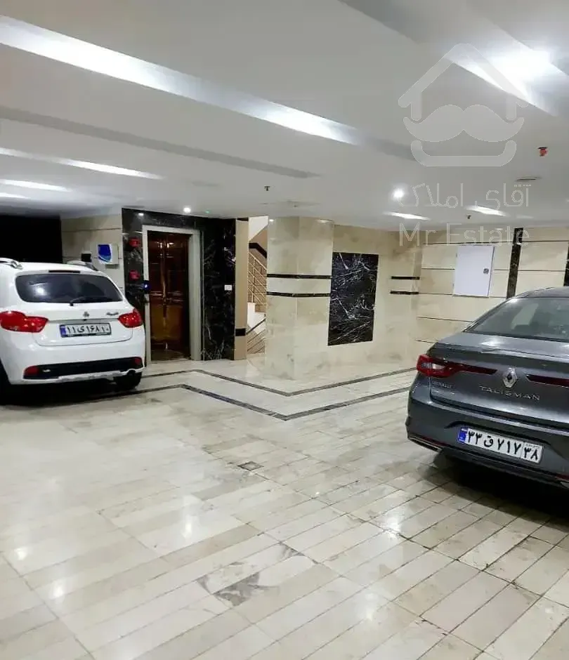 فروش فوری ۱۰۷متری۲خواب در بهترینهای شهران شمالی