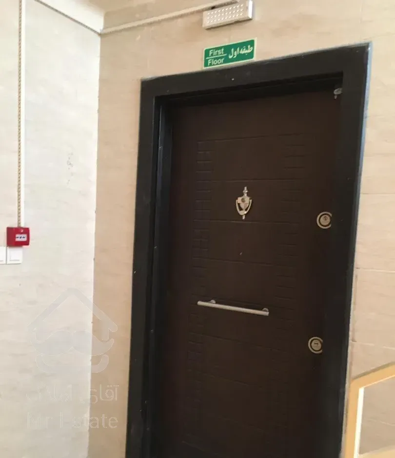 87متراپارتمان خوش نقشه