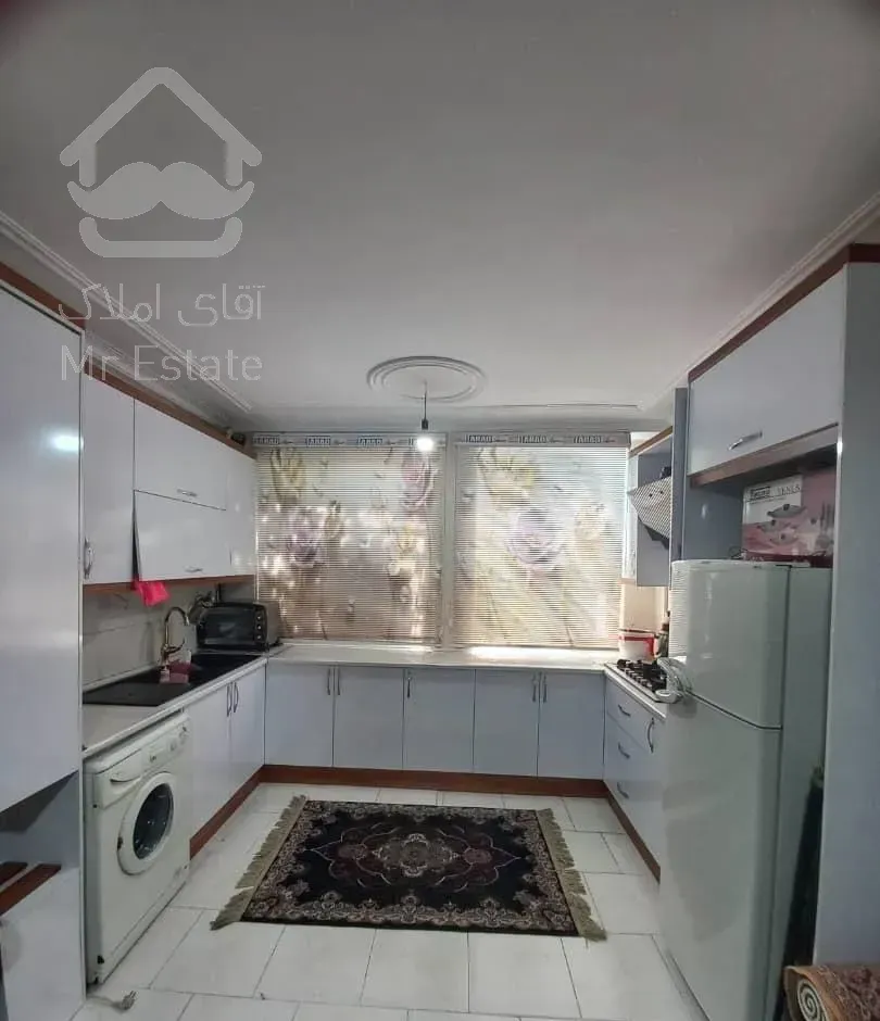 آپارتمان ۵۰متری یه خواب