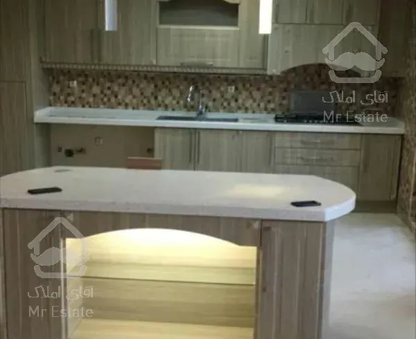 ۲۰۵متر تک واحدی بوستان گلستان ها