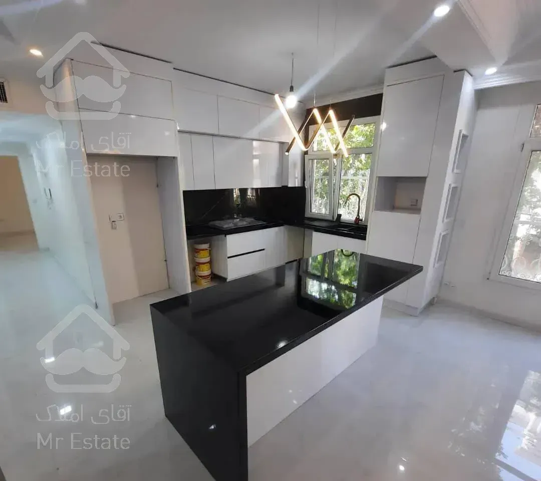 نوساز اختیاریه 100 متر 2 خواب