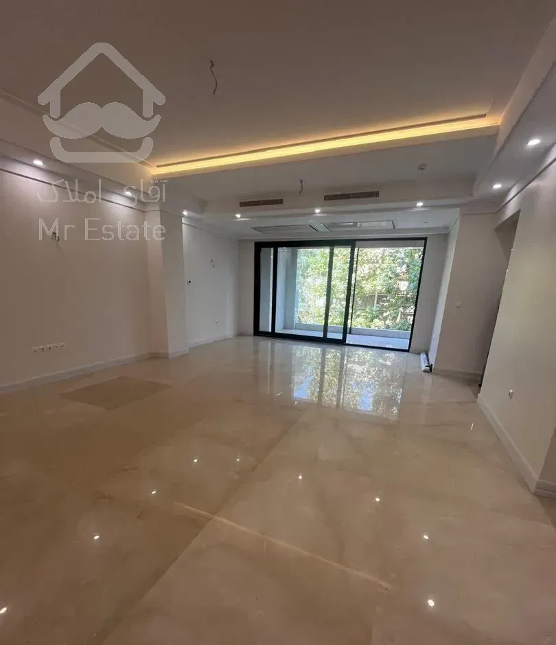 شمال خواجه عبدالله ۱۲۵ متری نوساز امکانات تکمیل