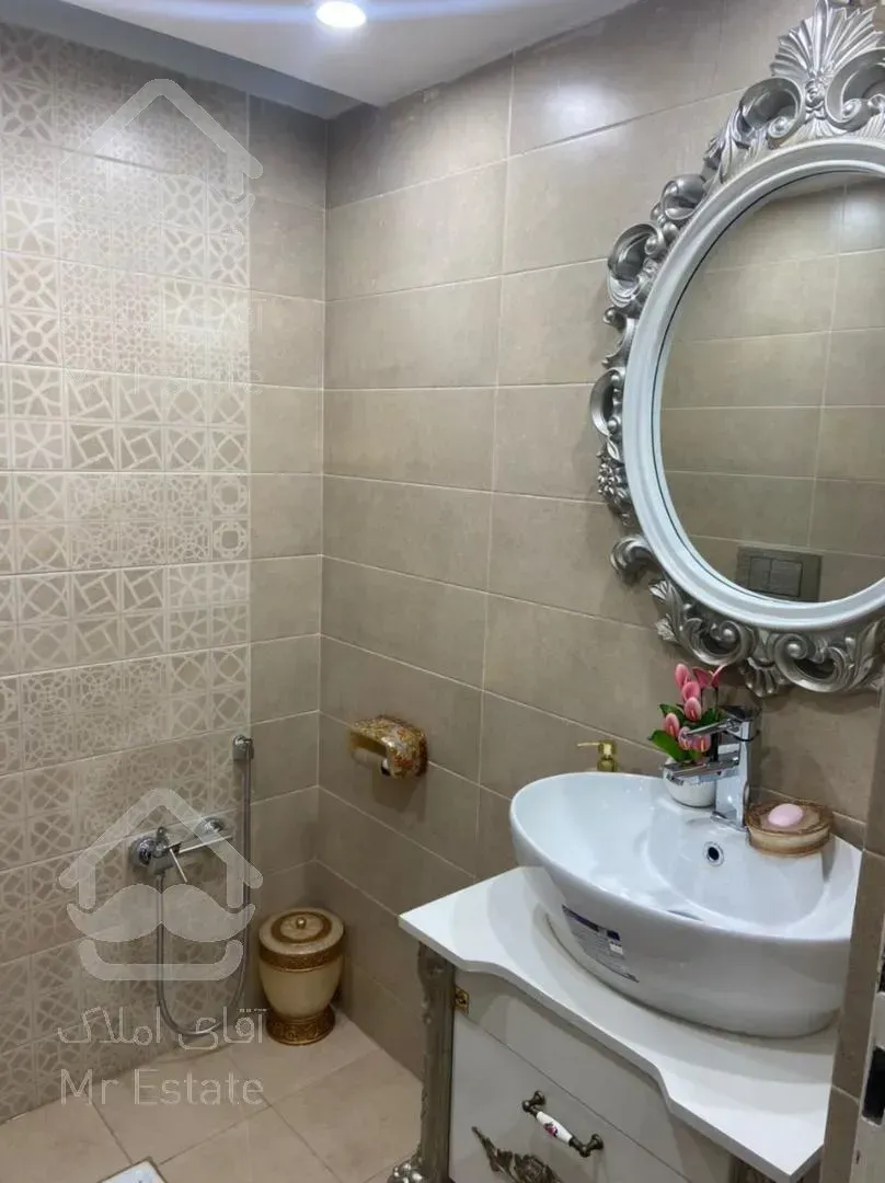 75 متر مسکونی / 2 خواب / مرزدارن / ویو ابدی