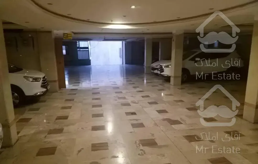 آپارتمان ۷۸ متری تک خواب