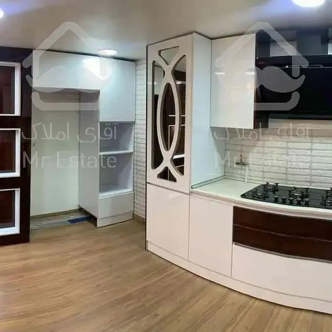 ۱خوابه ۸۱متری لوکس