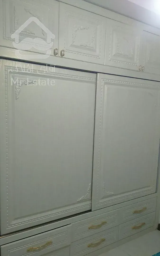 آپارتمان 100 متری   نوساز  میدان امام