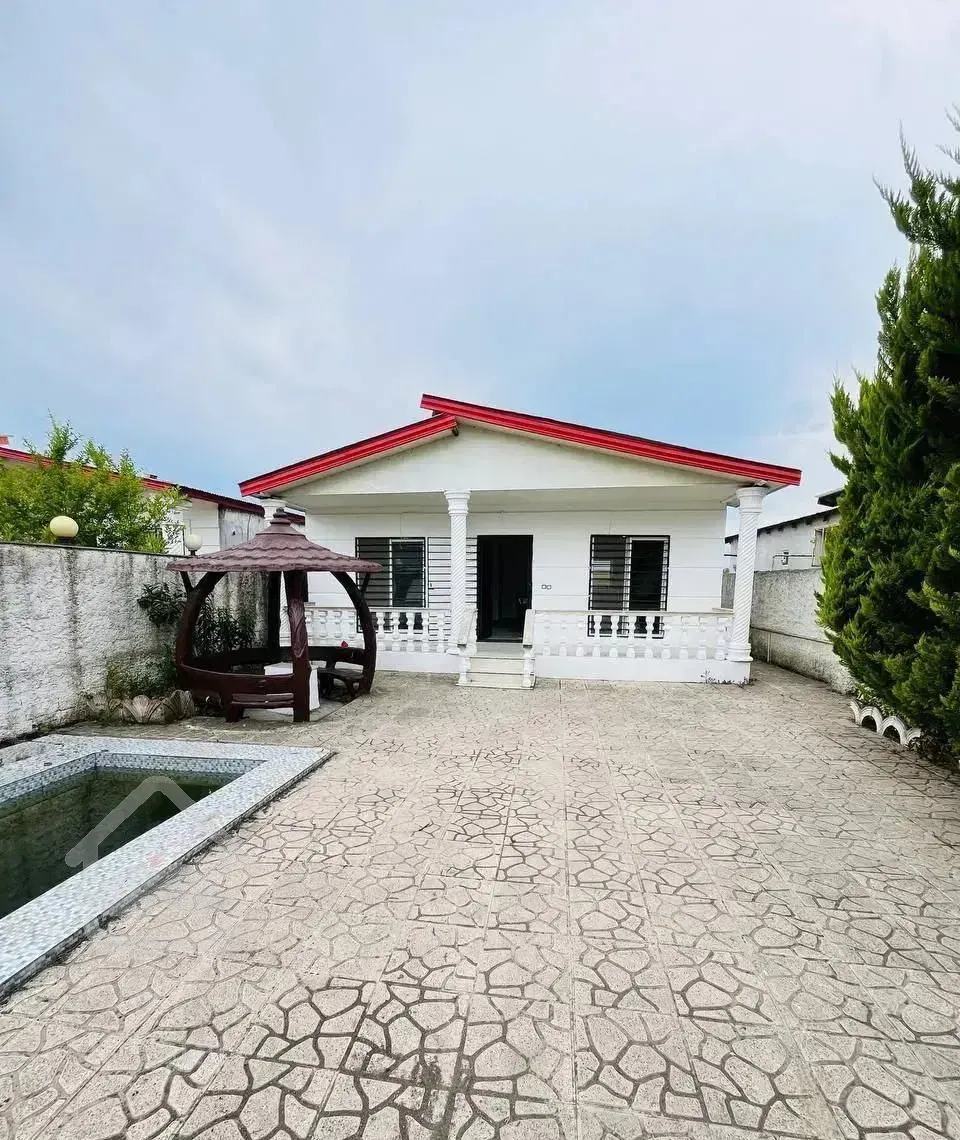 فلت  کلاسیک۲۳۸متری با استخر روباز/۱۰۰متر بنا دوخو