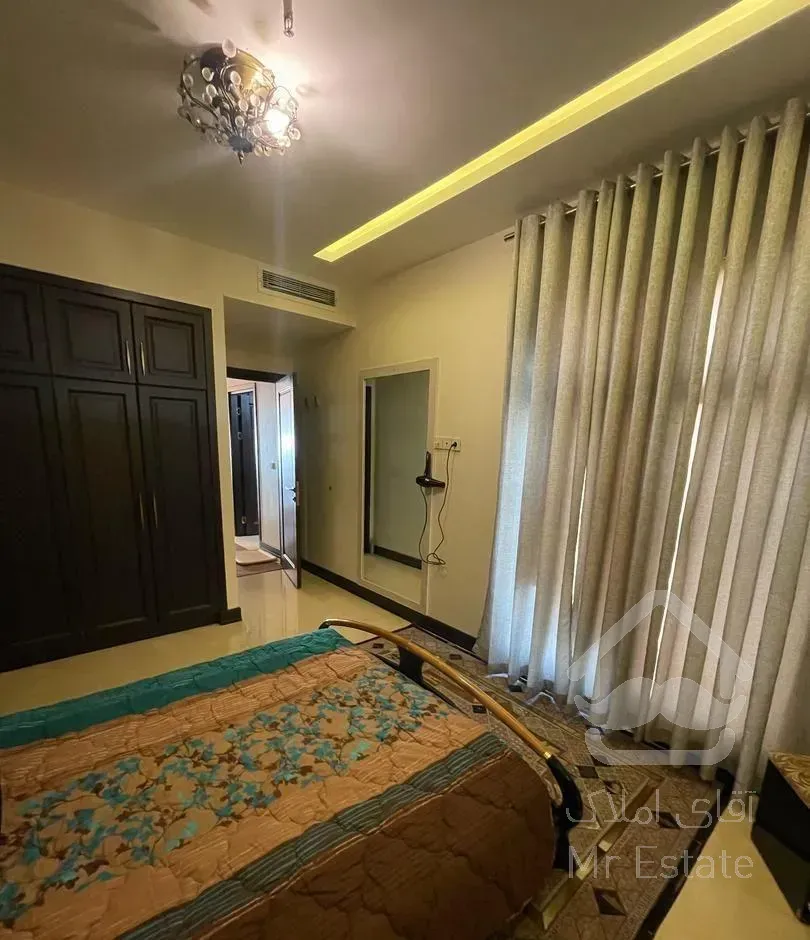 یوسف آباد ۱۱۲ متر ۲ خواب ممتاز