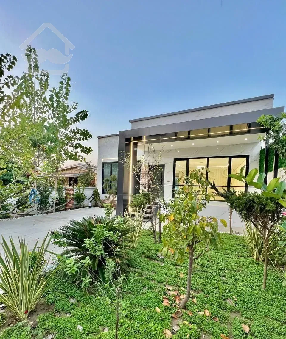 200متری دوخواب مستر/شهرکی/انشعابات اختصاصی