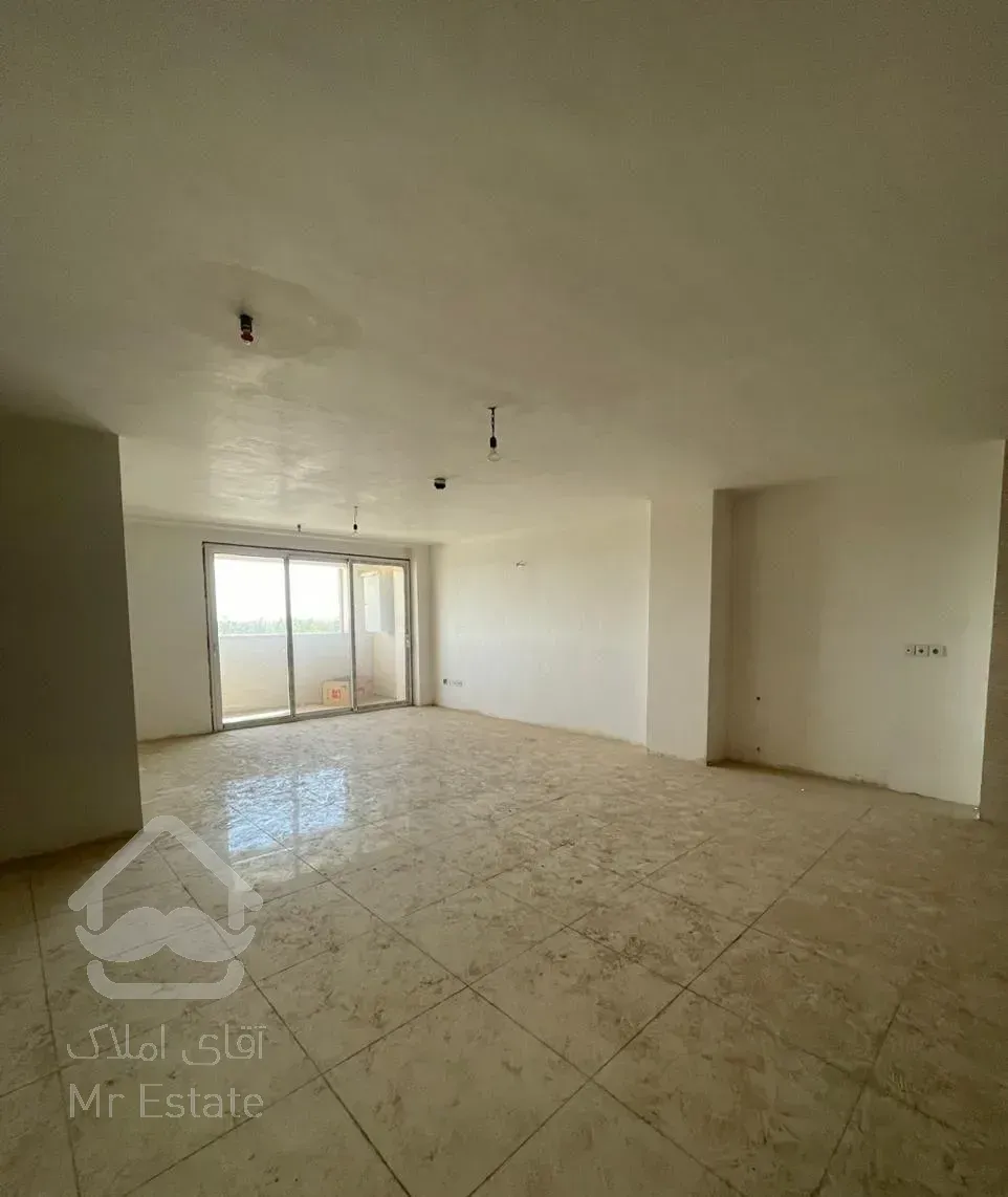 لوکس ترین برج منطقه ۱۲ / ۱۳۰ متری ویوی فضای سبز