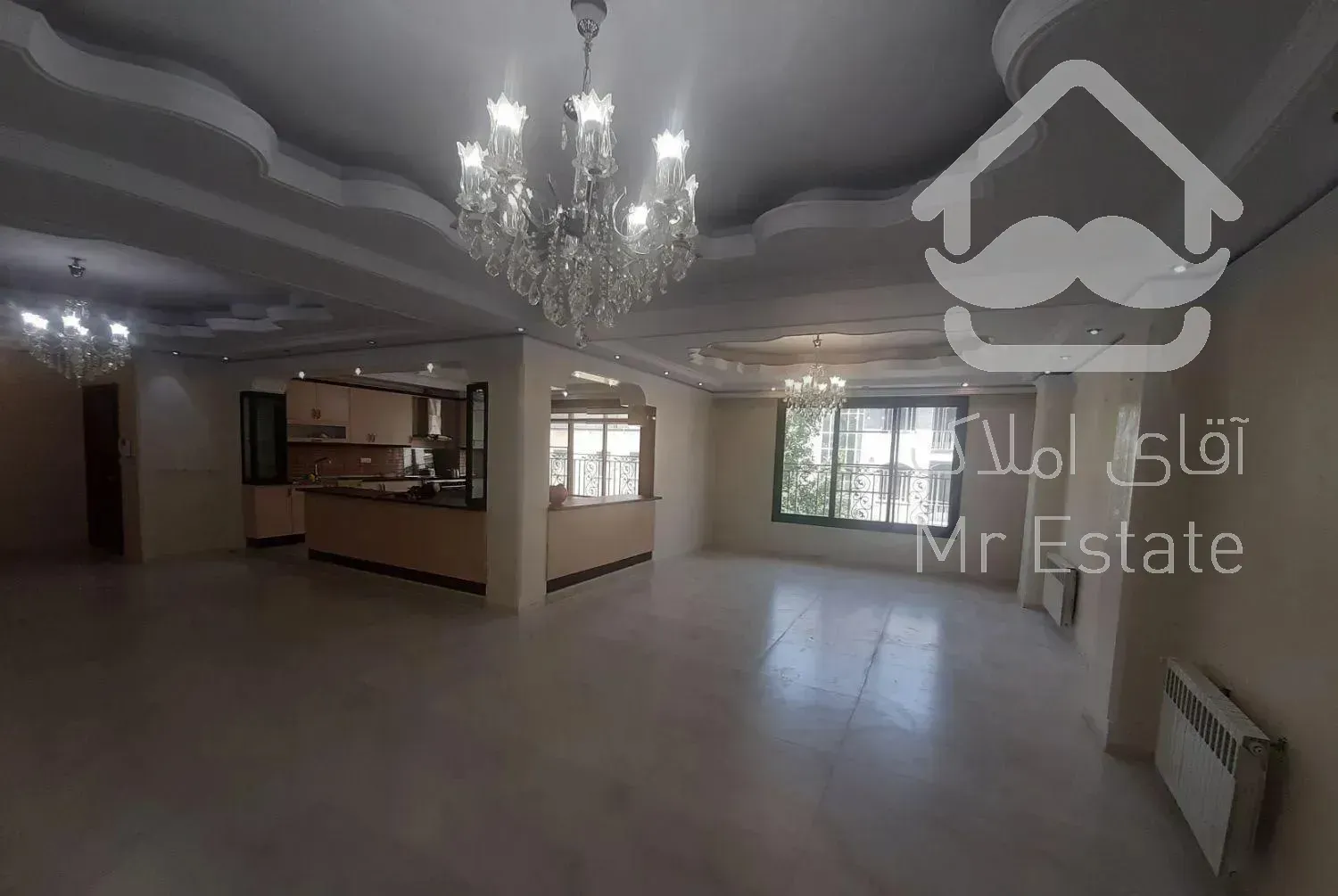 شقایق شمالی ۱۶۸متر قابل تبدیل