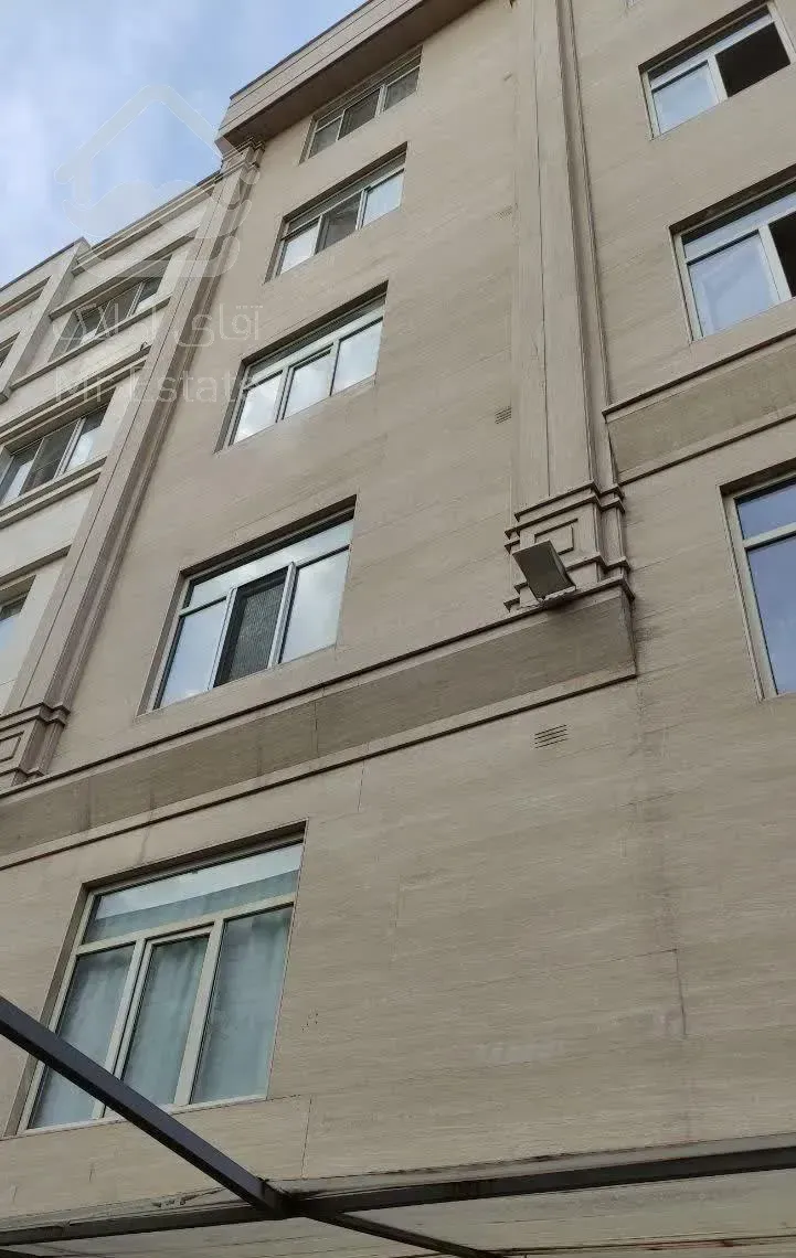 فروش آپارتمان ۶۲ متری ۱ خوابه در هاشم‌آباد